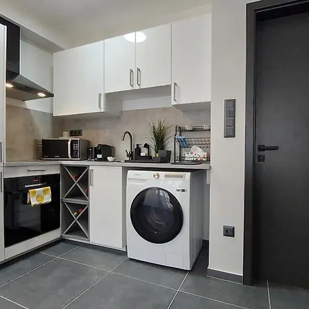 Orchidea Apartament Balatonalmádi