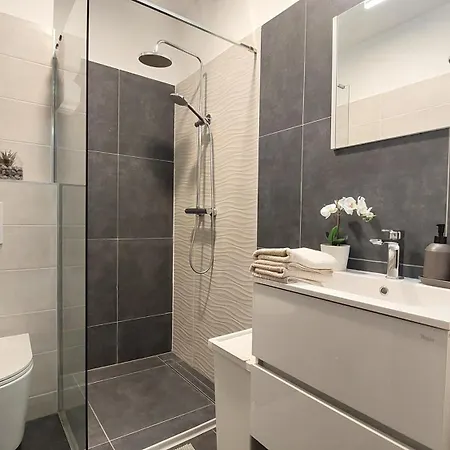 Apartament Orchidea Balatonalmádi