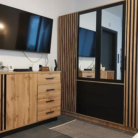 Orchidea Appartement *