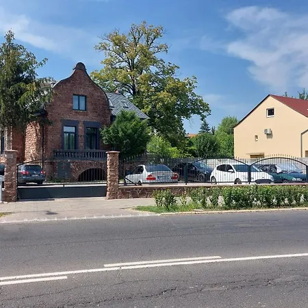 شقة Orchidea Balatonalmádi