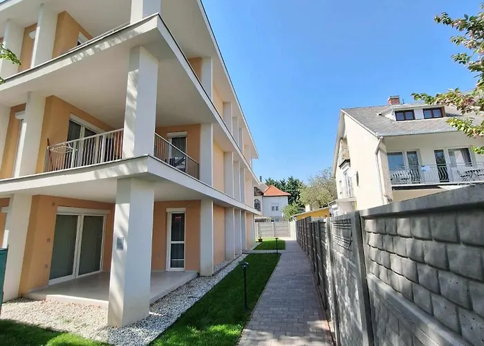 Apartmán Orchidea Balatonalmádi