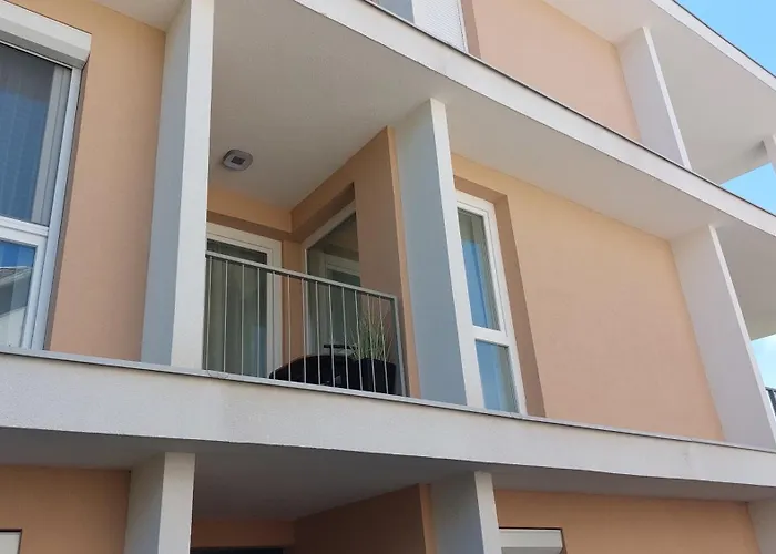 Orchidea Apartmán